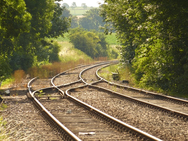 welkom op het tussenstation